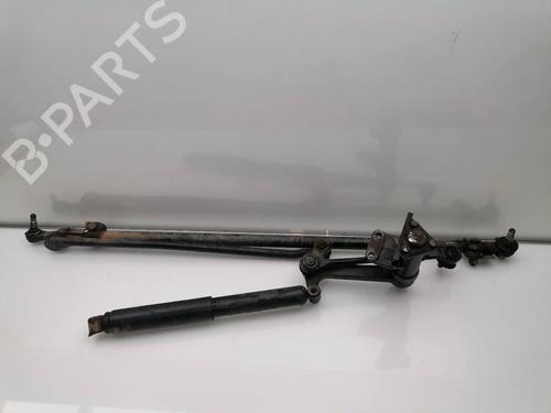 Used Steering rack Steering rack NISSAN SERENA (C23) 2.3 D (75 hp) 23941348 23941348