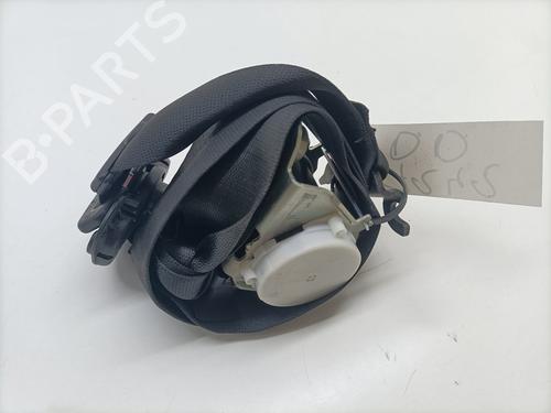 Front right seatbelt BMW 3 (E90) 320 d | BP25455887I25 