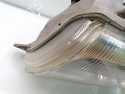 Used Left headlight SUZUKI GRAND VITARA I (FT, HT) 2.0 HDI 110 16V 4x4 (SQ420D, TD83V, JA420WD) (109 hp) 29051369
