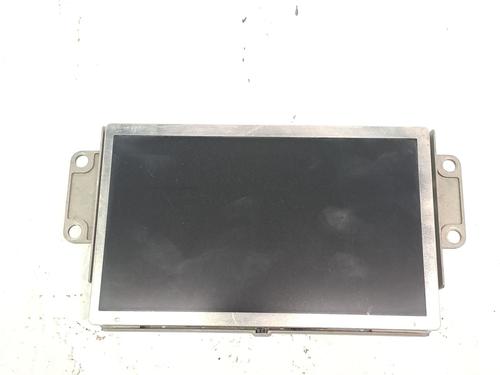 Display PEUGEOT 607 (9D, 9U) 2.7 HDi 24V (204 hp) 28072952