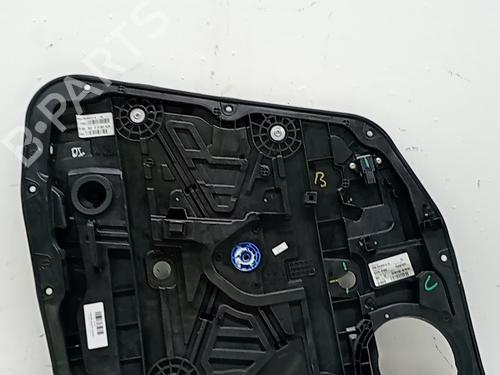 Used Front left window mechanism Front left window mechanism KIA SPORTAGE IV (QL, QLE) 1.6 CRDi Eco-Dynamics+ (136 hp) 36523277 36523277