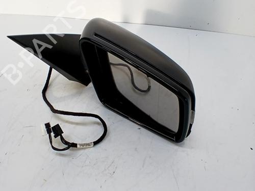 Used Right mirror MERCEDES-BENZ CLA Shooting Brake (X117) CLA 180 (117.942) (122 hp) 30846428