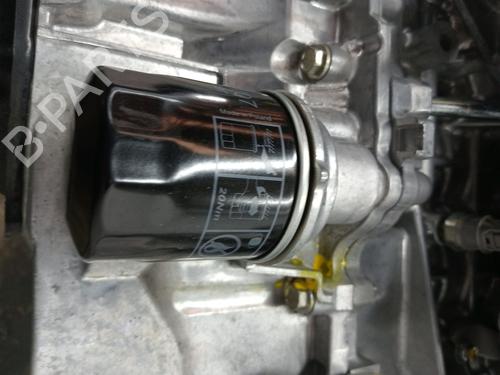 Engine TOYOTA YARIS (_P13_) 1.5 Hybrid (NHP130_, NHP130) | BP23288043M1  - Image 9