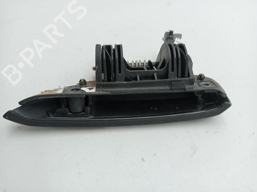 Front right exterior door handle DACIA LOGAN II 1.2 | BP23340224C129 