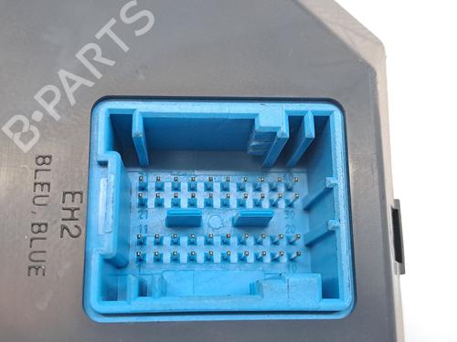 Sikringsdåse CITROËN C3 II (SC_) 1.6 BlueHDi 75 | BP23284955E1 