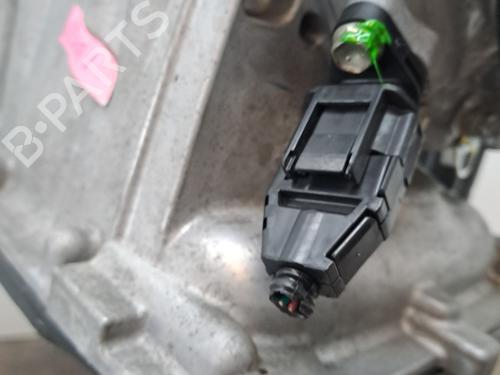 Engine TOYOTA YARIS (_P13_) 1.5 Hybrid (NHP130_, NHP130) | BP23364723M1