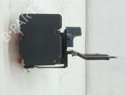ABS pump NISSAN MICRA V (K14) 1.0 IG-T 100 | BP24444768M43 