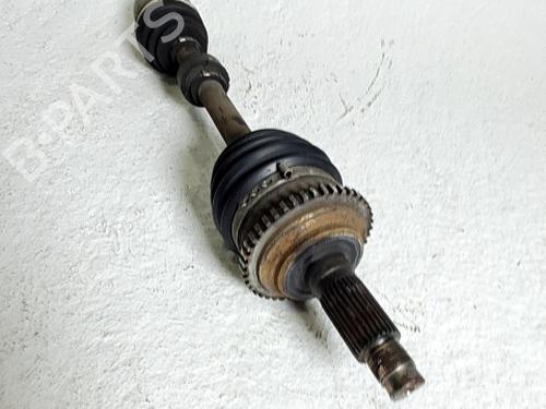 Used Left front driveshaft MAZDA 6 Saloon (GG) 1.8 (120 hp) 30920794