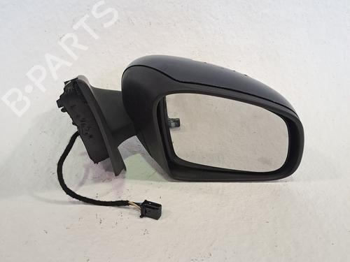 Right mirror SMART FORFOUR Hatchback (453) electric drive / EQ (453.091) | BP25783728C27 