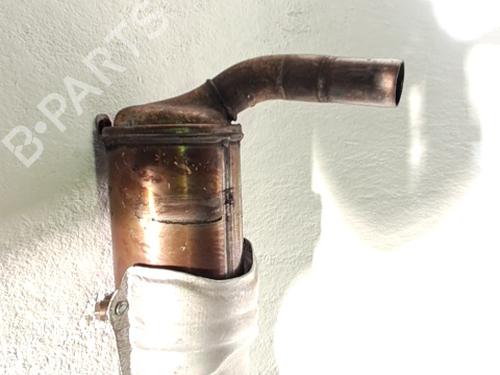 Catalyst FIAT FIORINO MPV (225_) 1.3 JTD Multijet (225BXB1A, 225BXB11) | BP29991959M10 