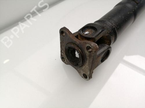 Driveshaft SUZUKI GRAND VITARA I (FT, HT) 2.0 HDI 110 16V 4x4 (SQ420D, TD83V) | BP23936384M37 