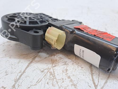 Right rear window motor HYUNDAI TUCSON (JM) 2.0 | BP23944920E22