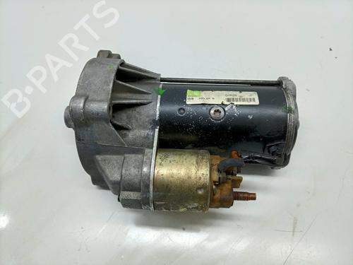 Used Starter FIAT SCUDO Van (220_) 2.0 JTD (109 hp) 25455640