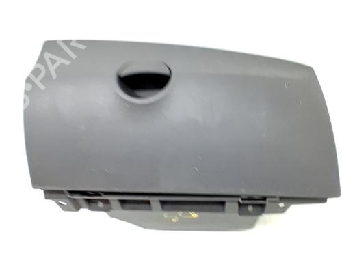 Used Glove box FIAT PANDA (312_, 319_) 1.2 (312PXA1A) (69 hp) 30801451