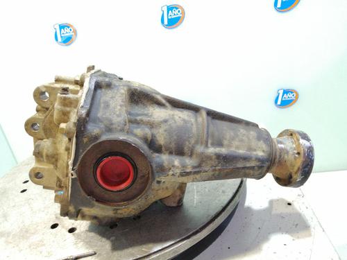 Front differential KIA SORENTO I (JC) 2.5 CRDi 4WD | BP23973577M23