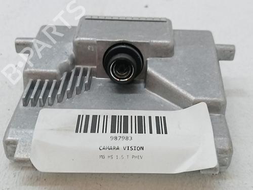 Used Camera Camera MG MG HS (AS33) 1.5 T PHEV (339 hp) 39557542 39557542