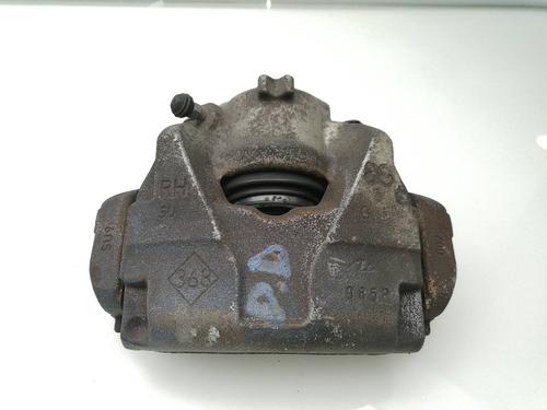 Højre bremsekaliber foran RENAULT FLUENCE (L3_) 1.5 dCi (L30D, L30L, L306, L33F, L33L, L33M, L33V, L33W) (110 hp) 29116224