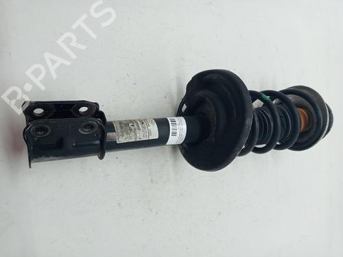 Used Left front shock absorber DACIA DOKKER MPV (KE_) 1.5 dCi / Blue dCi 75 (KEAJ, KEAH, KEJW) (75 hp) 23352923