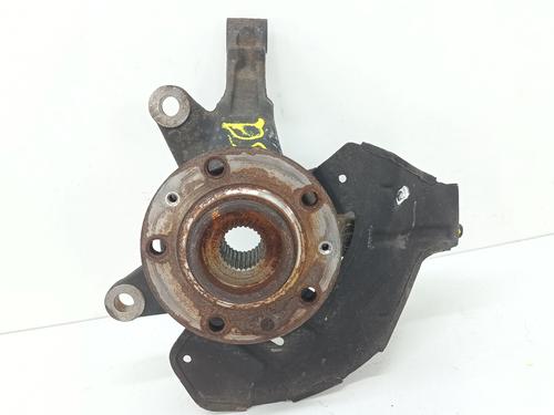 Left front steering knuckle FIAT SCUDO Van (270_, 272_) 2.0 D Multijet | BP28958632M25 