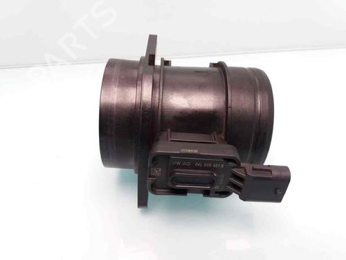 Used Mass air flow sensor SEAT LEON (5F1) 1.6 TDI (90 hp) 23384706