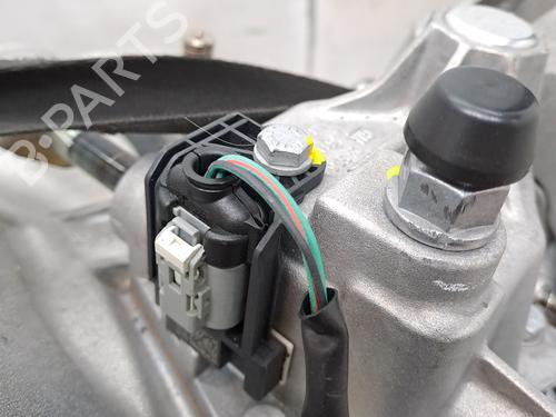 Gearbox OPEL ADAM (M13) 1.4 | BP23366604M3 