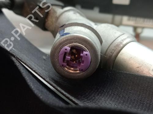 Kollisonspute sett CITROËN C4 AIRCROSS 1.6 HDi 115 | BP24466879C86 