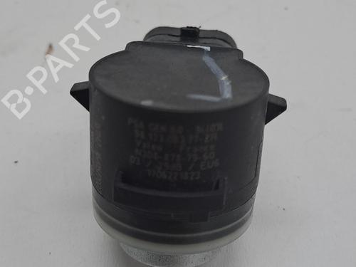 Electronic module OPEL CORSA F (P2JO) 1.2 (68) | BP23374176M83 