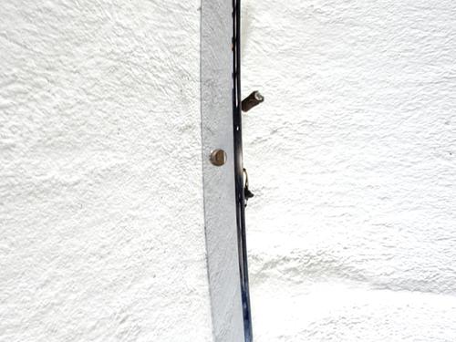 Skiltlys CHEVROLET EPICA (KL1_) 2.0 D (150 hp) 32107141