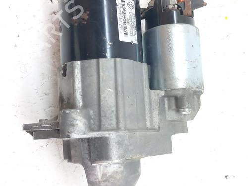 Starter DACIA LOGAN MCV II TCe 90 (K8M1, K8MA, K8AC) | BP29302457M8 