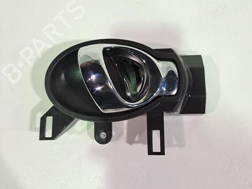 Used Front right interior door handle NISSAN NOTE (E12) 1.2 (80 hp) 23371761