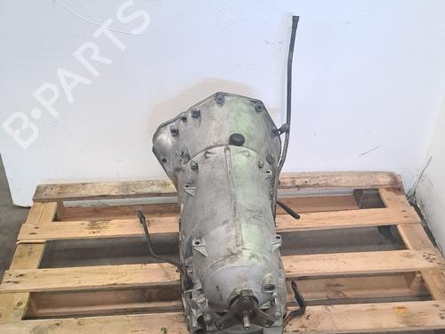 Gearbox MERCEDES-BENZ CLK (C209) CLK 270 CDI (209.316) | BP25809495M3 