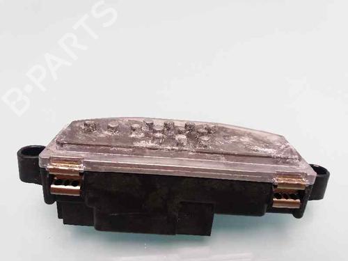 Heater resistor SEAT IBIZA V (KJ1, KJG) 1.0 TSI | BP23376267M108 