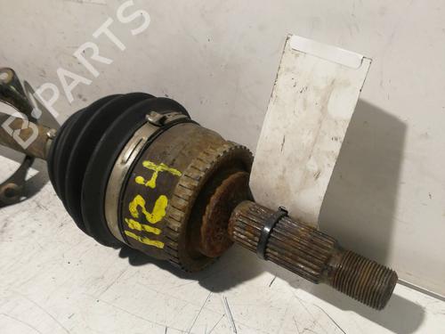 Left front driveshaft VOLVO S40 I (644) 1.9 DI | BP28336951M38 
