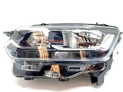 Used Left headlight Left headlight CITROËN BERLINGO (ER_, EC_) 1.5 BlueHDi 100 (102 hp) 33760596 33760596