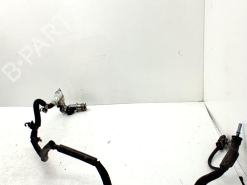 Used Other Other OPEL CROSSLAND X / CROSSLAND (P17, P2QO) 1.6 Turbo D (75) (99 hp) 32281570 32281570