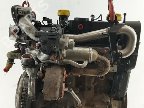 Engine RENAULT MEGANE III Hatchback (BZ0/1_, B3_) 1.5 dCi | BP39429470M1  - Image 11