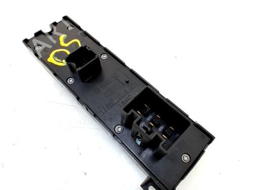 Left front window switch FORD FOCUS II (DA_, HCP, DP) 1.8 TDCi | BP31580133I27 - Image 2