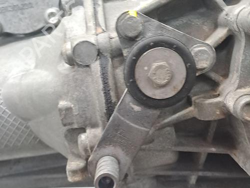 Gearbox AUDI A4 B8 (8K2) 2.0 TDI | BP23944833M3 