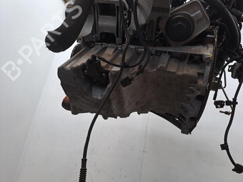 Engine AUDI A4 B8 (8K2) 2.0 TDI | BP23944857M1 