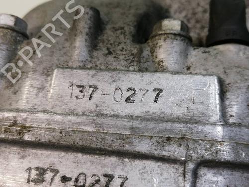 Rear differential AUDI A8 D3 (4E2, 4E8) 4.2 TDI quattro | BP24107987M24 
