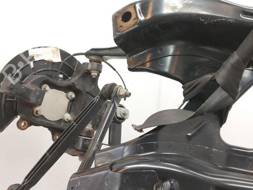 Rear axle ALFA ROMEO TONALE (965_) 1.6 VGT-D | BP30925676M2