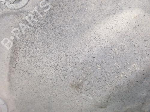 Differenziale posteriore MERCEDES-BENZ C-CLASS (W204) C 200 CDI (204.001) | BP24107573M24 