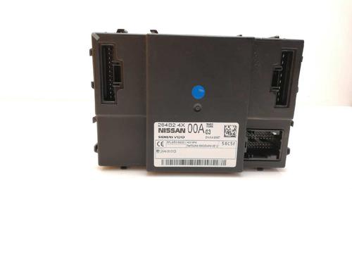 Elektronisk modul NISSAN NAVARA NP300 (D40) 2.5 dCi 4WD (D40TT, D40T, D40M, D40BB) (190 hp) 23404757