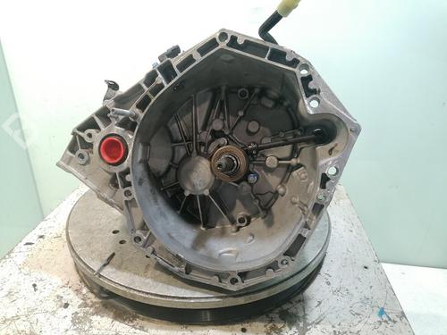 Used Gearbox RENAULT MEGANE IV Grandtour (K9A/M/N_) 1.3 TCe 160 (K9NC) (158 hp) 30452065