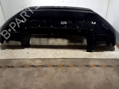 Front bumper CITROËN JUMPY III Van (V_) 1.5 BlueHDi 120 | BP36008065C7 - Image 3