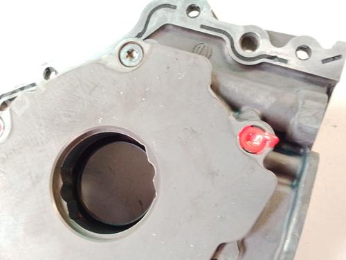 Other PEUGEOT 3008 I MPV (0U_) 1.6 BlueHDi 120 | BP30050218O1 