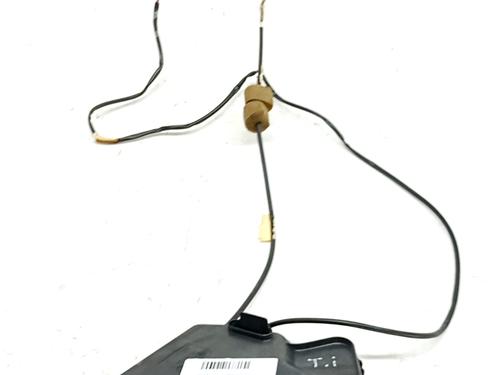 Fechadura trás esquerda MERCEDES-BENZ C-CLASS (W203) C 200 Kompressor (203.045) (163 hp) 31700757