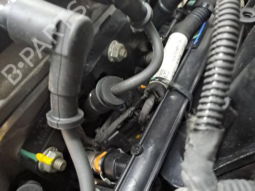 Engine FIAT 500 C (312_) 1.2 (312CXA1A, 312AXA1A) | BP23369577M1 