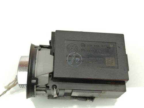 Ignition barrel VW PASSAT B7 Variant (365) 2.0 TDI | BP24187812M48 