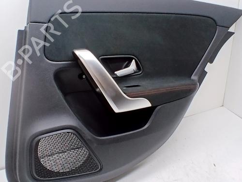Used Rear right panel Rear right panel 37591450 37591450